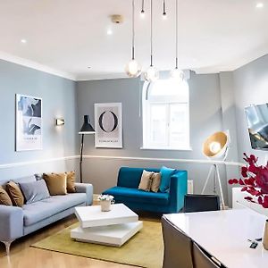 Appartement met Drie Slaapkamers