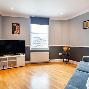 Standaard Appartement